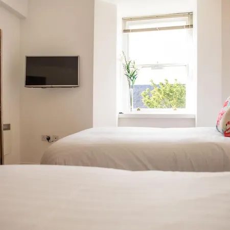 Apartamento Penthouse Pad *