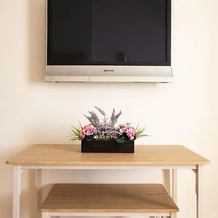 Apartamento Penthouse Pad Scarborough