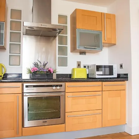 Penthouse Pad Apartment *